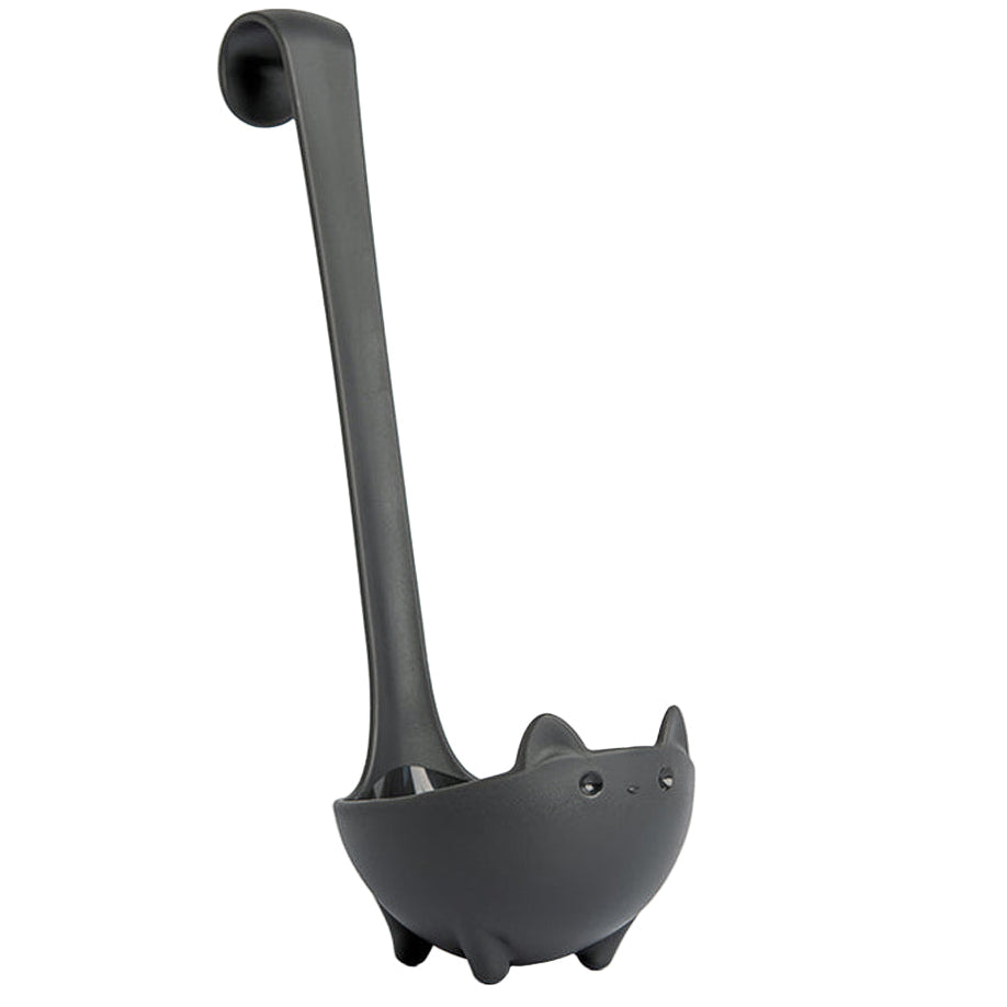 Ototo Kitchen & Table Katie Cat Ladle