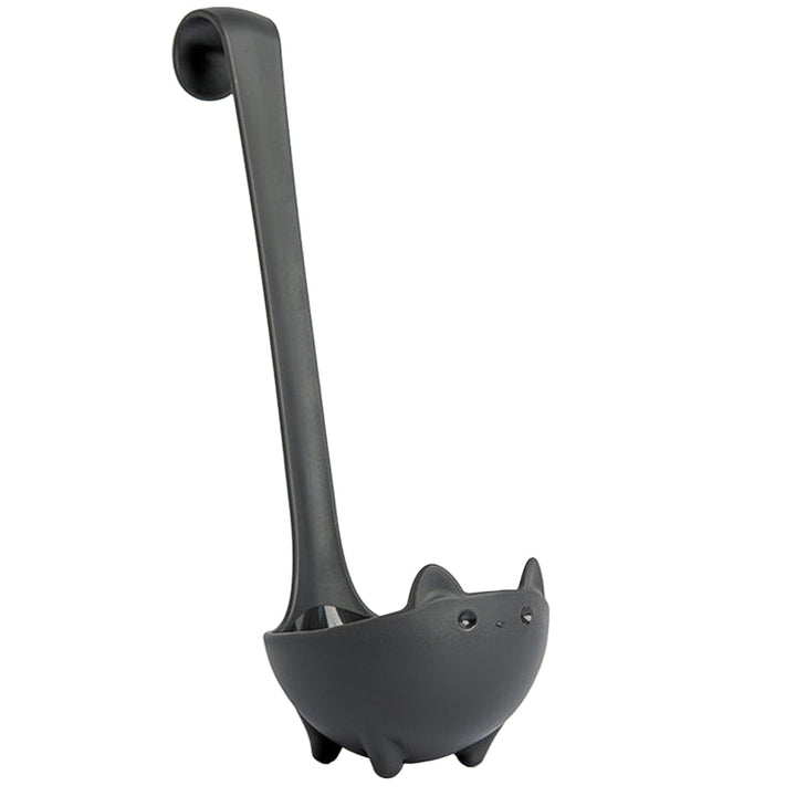 Ototo Kitchen & Table Katie Cat Ladle