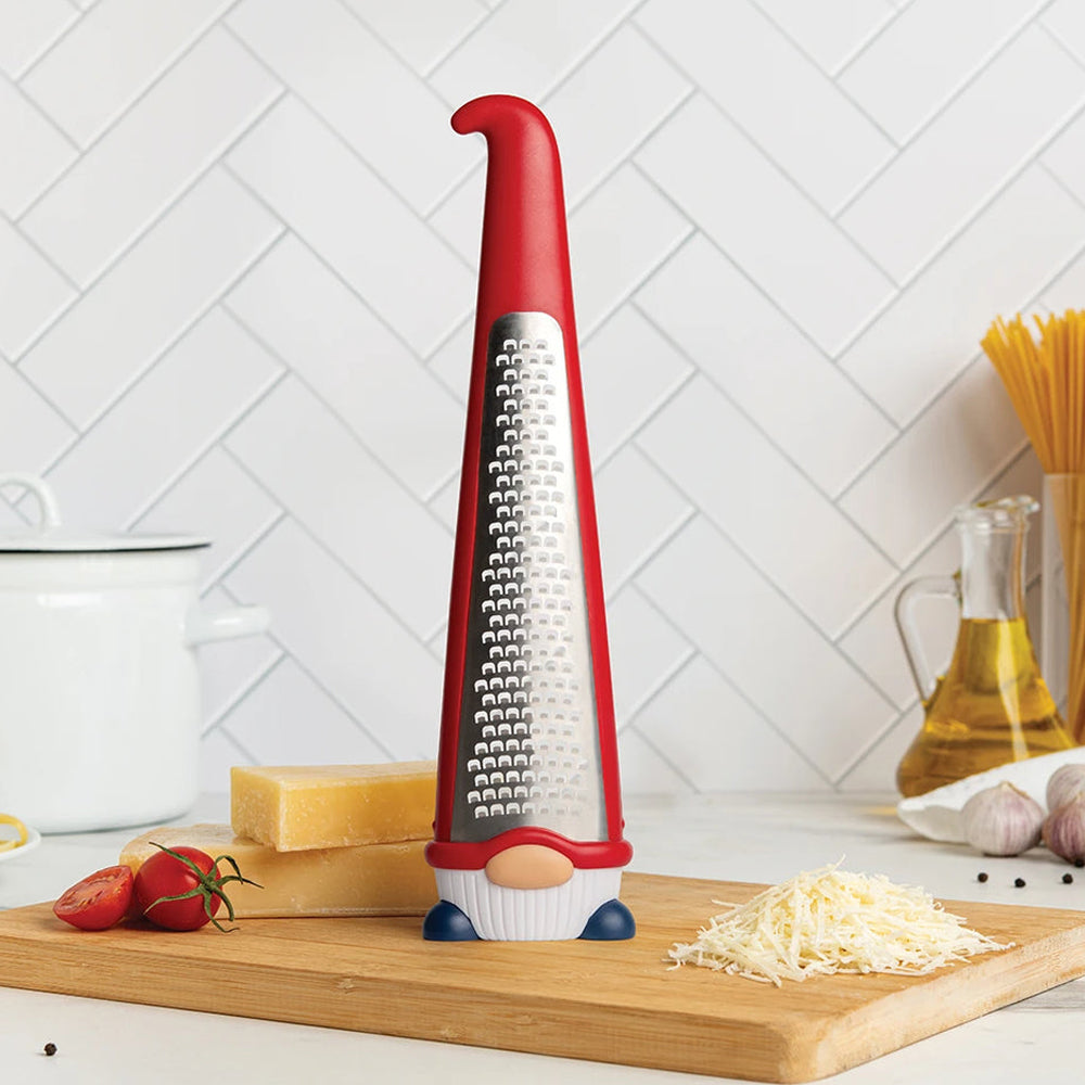 Ototo Kitchen & Table Pepito - Gnome Cheese Grater