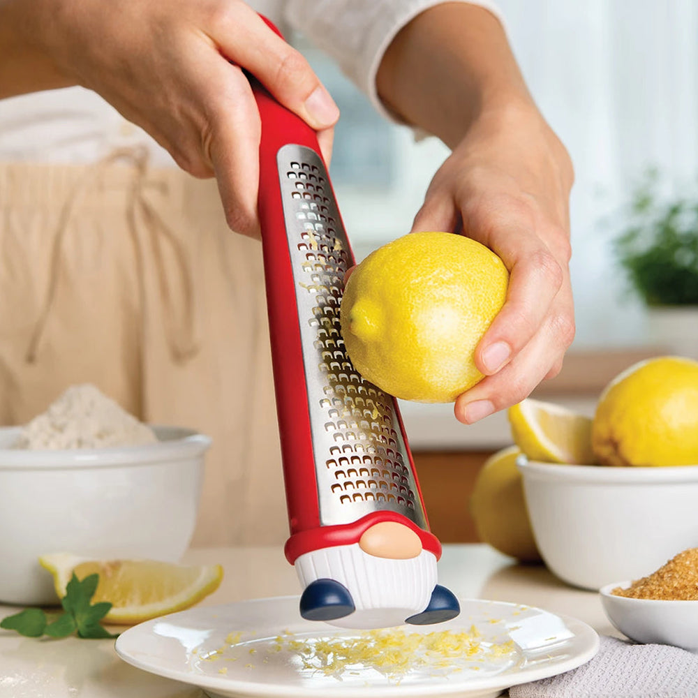 Ototo Kitchen & Table Pepito - Gnome Cheese Grater