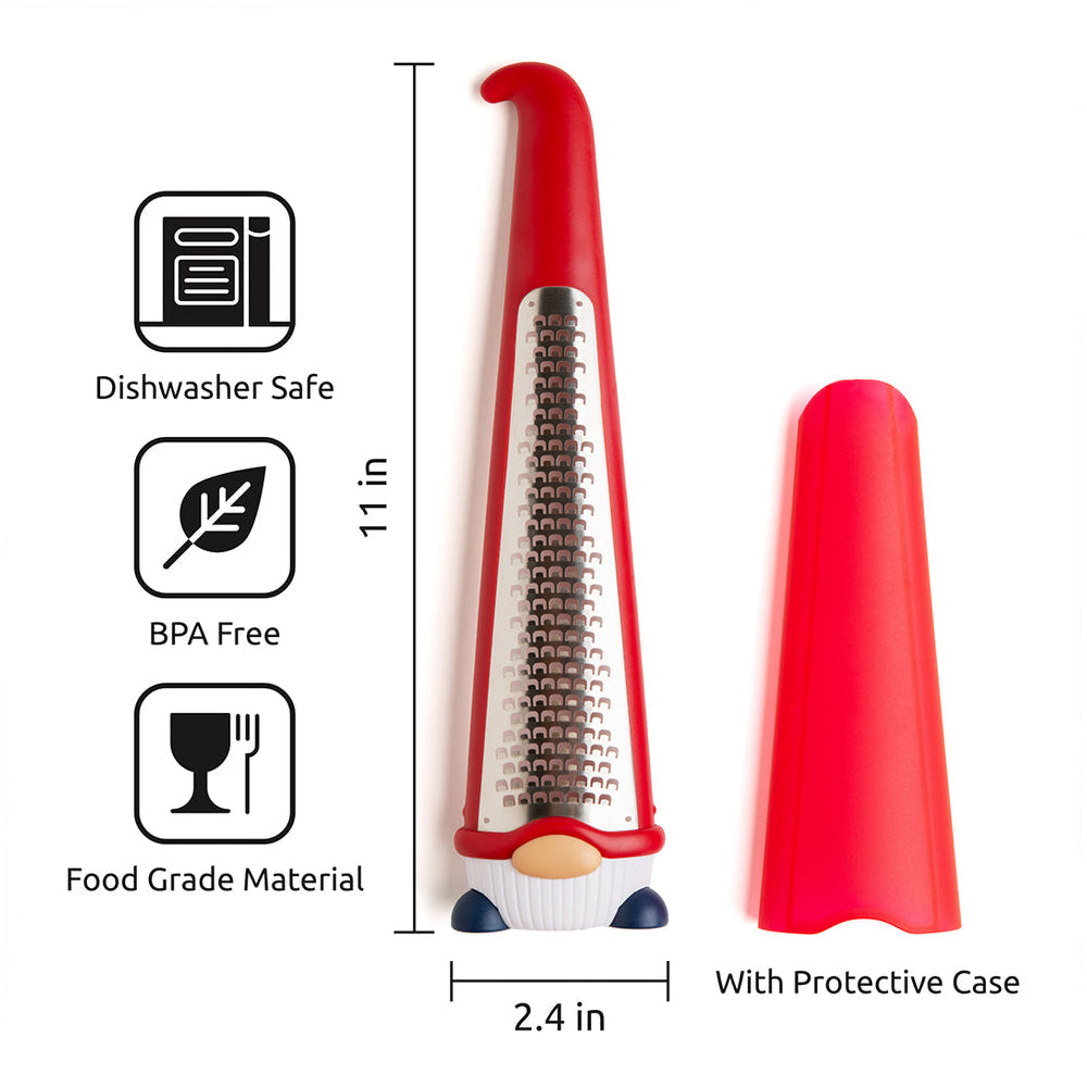 Ototo Kitchen & Table Pepito - Gnome Cheese Grater