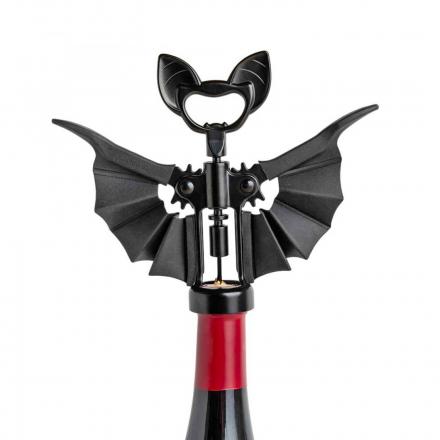 Vino Bat Corkscrew Bottle Opener