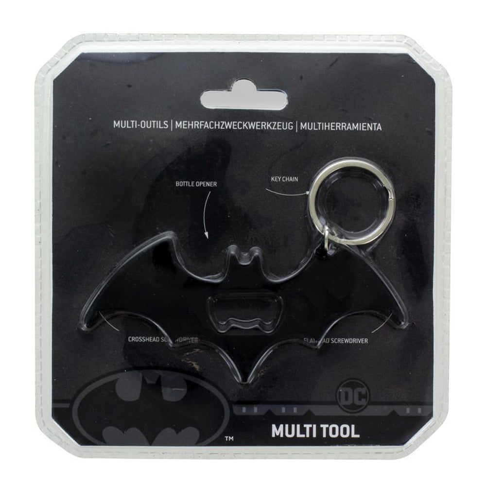 Paladone - first logistics Drinkware & Mugs Batman Multi Tool