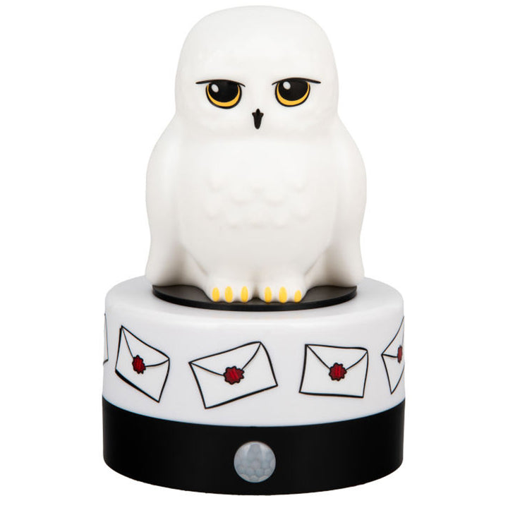 Paladone - first logistics Home Decor Hedwig Room Guard - with motion sensor