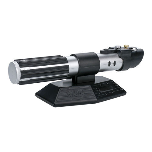 Paladone - first logistics Home Decor Star Wars Lightsaber Uplighter