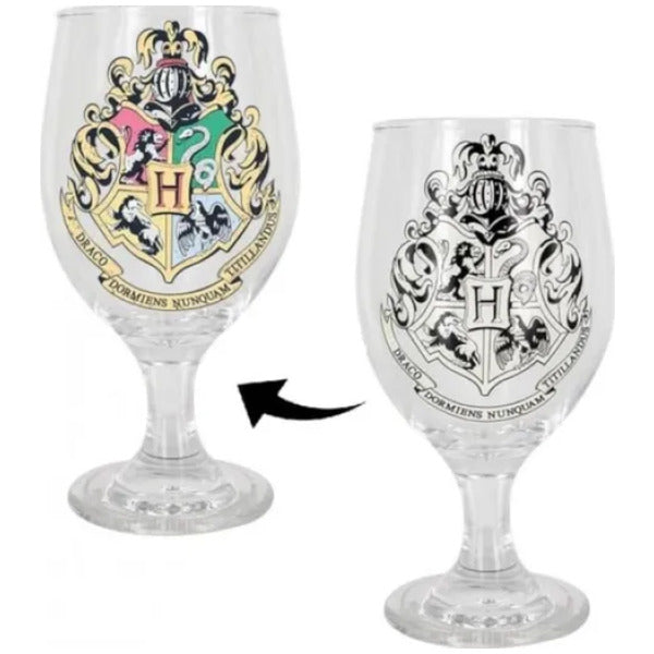 Paladone - first logistics Kitchen & Table Harry Potter Color Change Glass