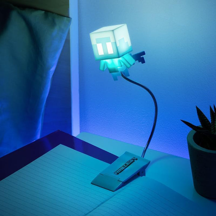 Paladone - first logistics Office Goods Minecraft Allay Book Light