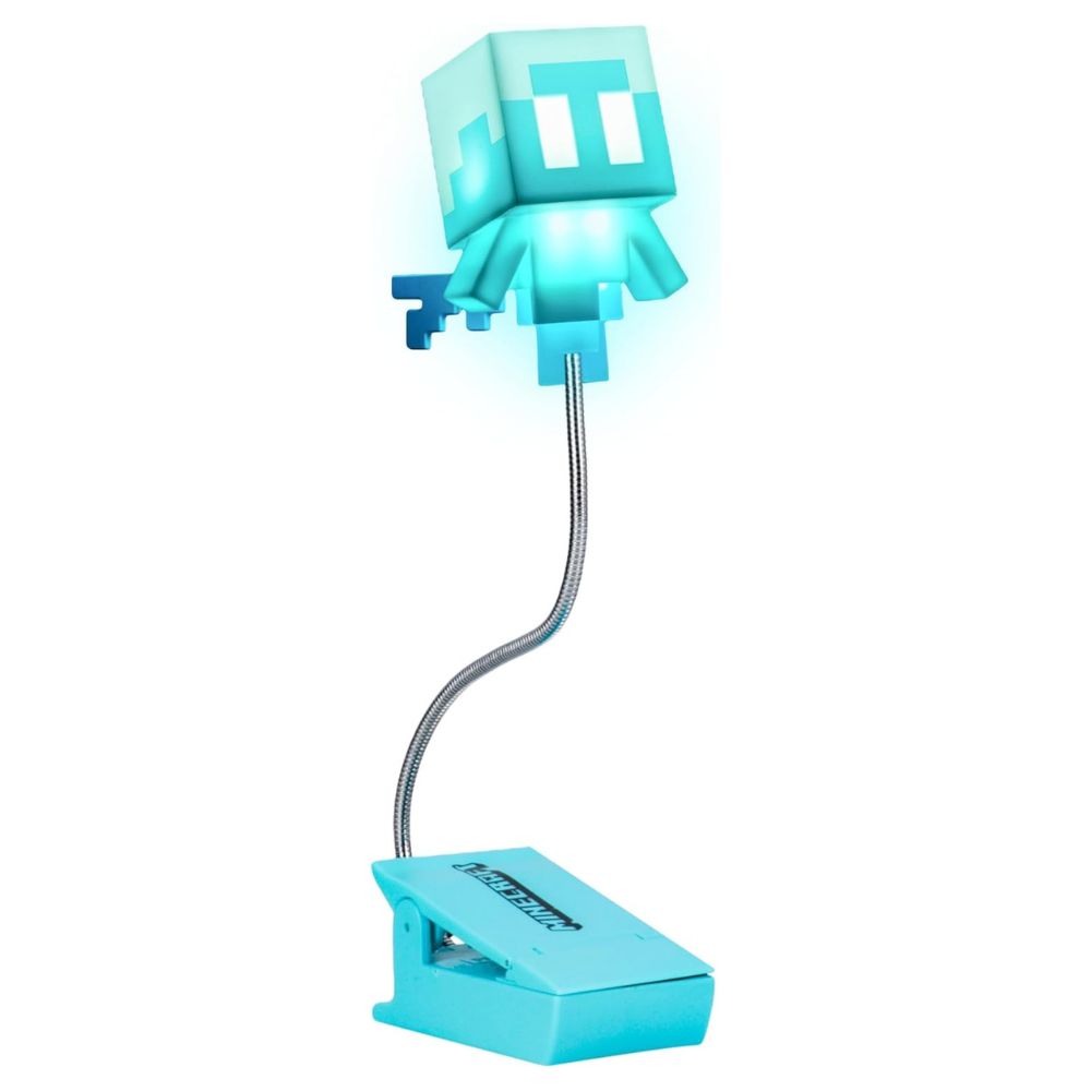 Paladone - first logistics Office Goods Minecraft Allay Book Light