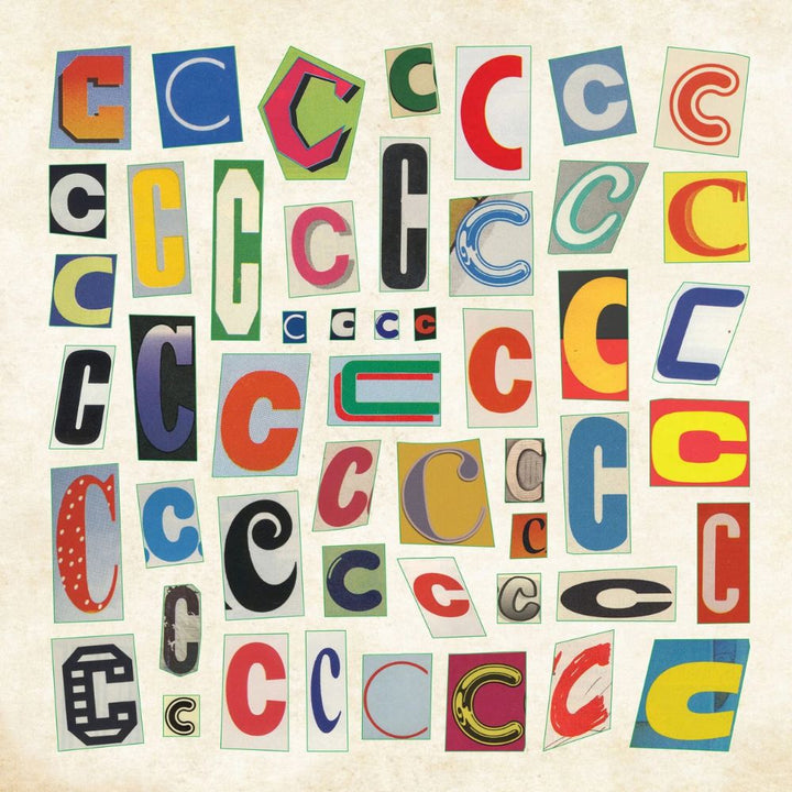 Peter Pauper Press Books Ransom Notes Sticker Book