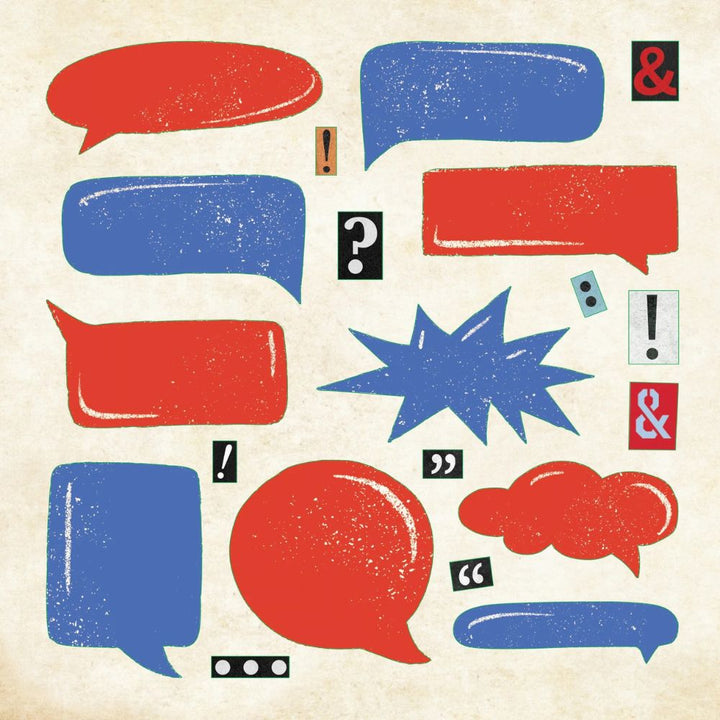 Peter Pauper Press Books Ransom Notes Sticker Book