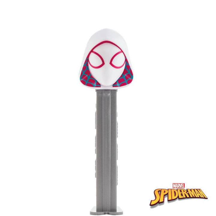 PEZ Candy CANDY Ghost Spider Pez Single Blister Pack w/ 3 refills