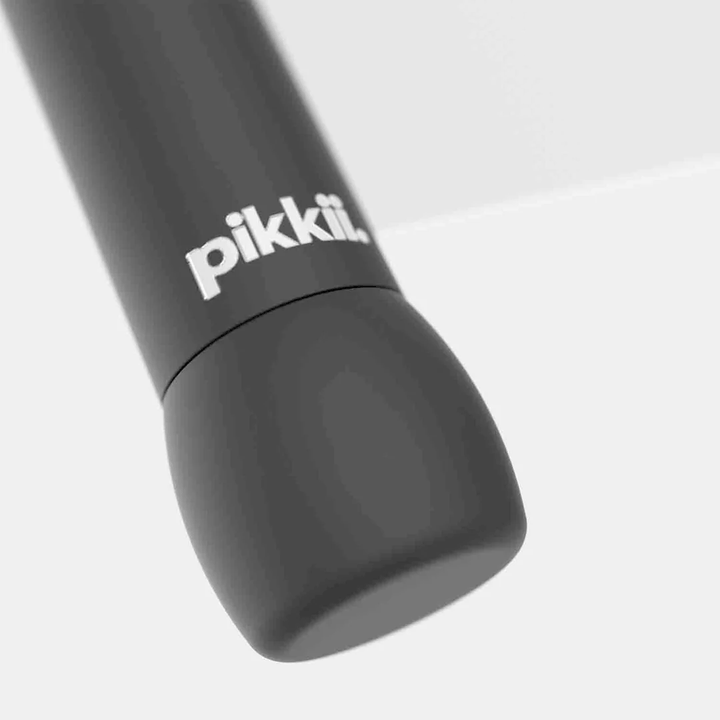 Pikkii Home Decor Secret Message Scroll Keyring