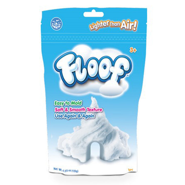 Play Vision Toy Novelties Bag Of Floof