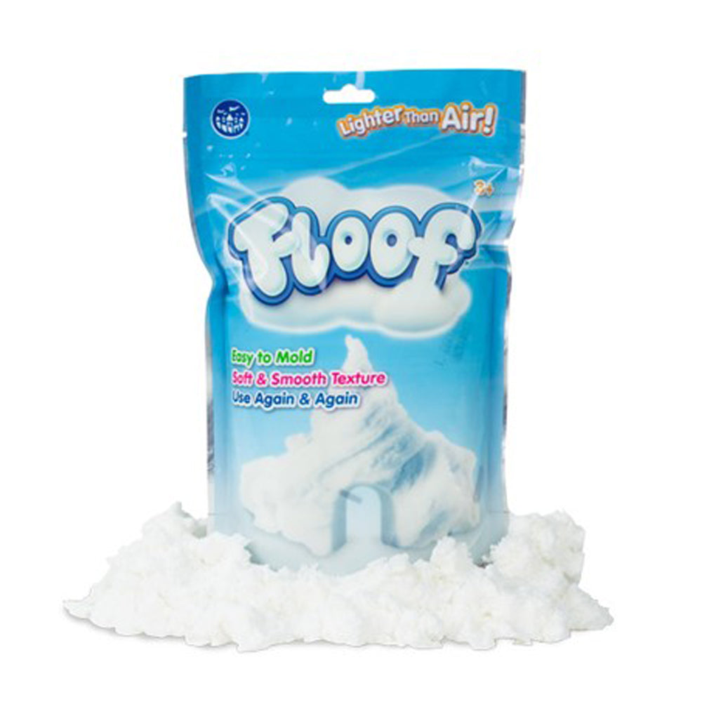 Play Vision Toy Novelties Bag Of Floof