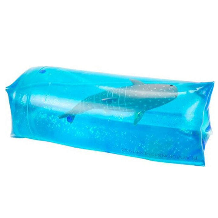 Play Vision Toy Novelties Mondo Shark Water Wiggle