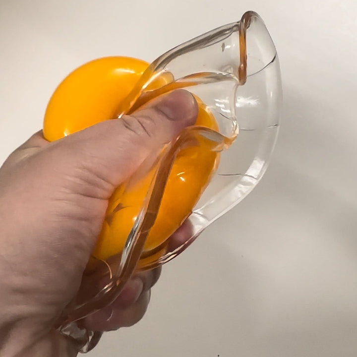 Play Vision Toy Outdoor Fun Egg Toss Oddballz Flyer