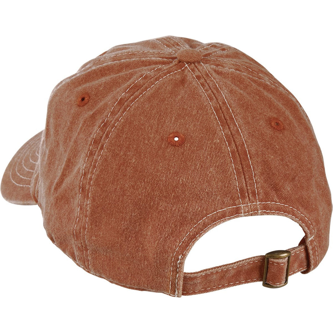 Primitives by Kathy Socks & Tees Bigfoot Is Real Baseball Cap