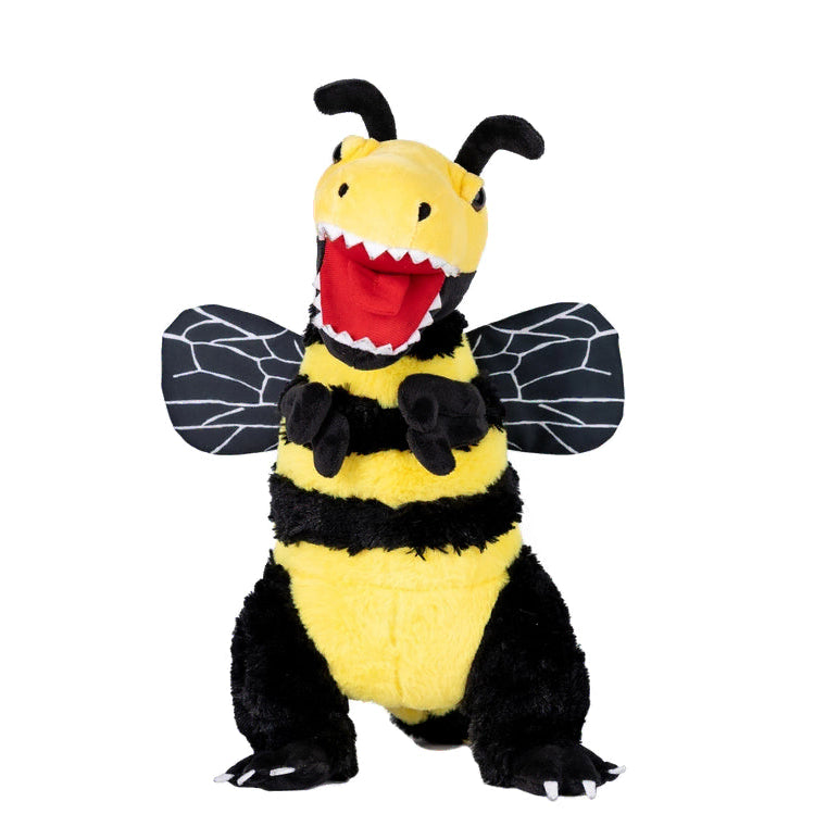 Randimals Toy Stuffed Plush B-Rex Plushie
