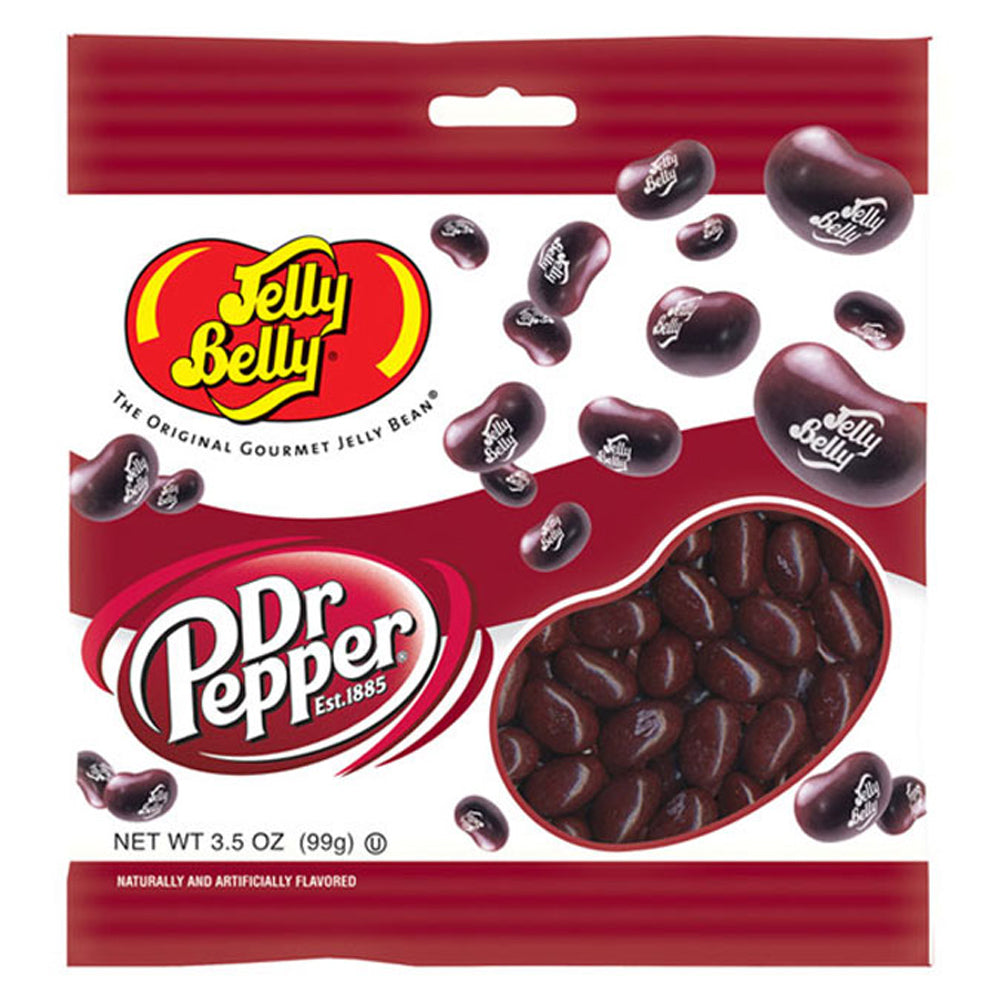 Redstone Foods Candy Dr. Pepper Jelly Belly Bag