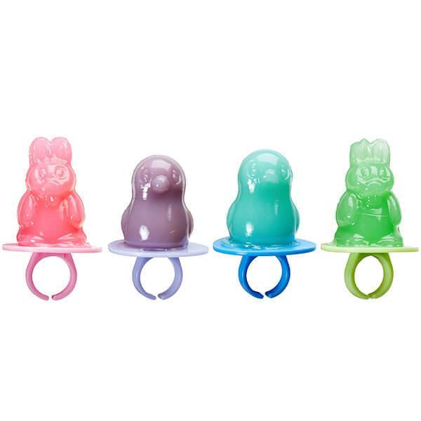 Redstone Foods Candy Easter Ring Pop - 1pc