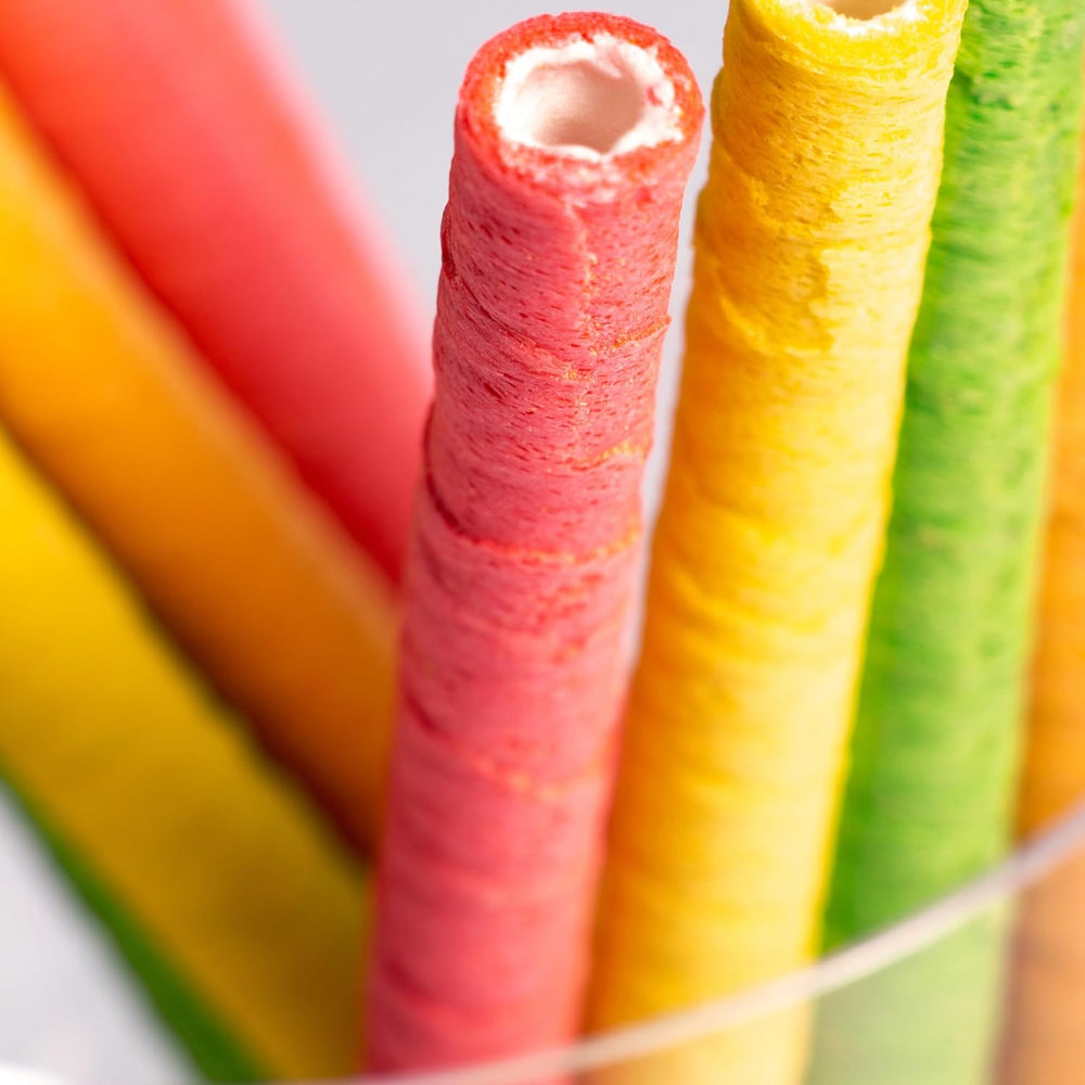 Redstone Foods Candy Kelloggs Froot Loop Cereal Straws