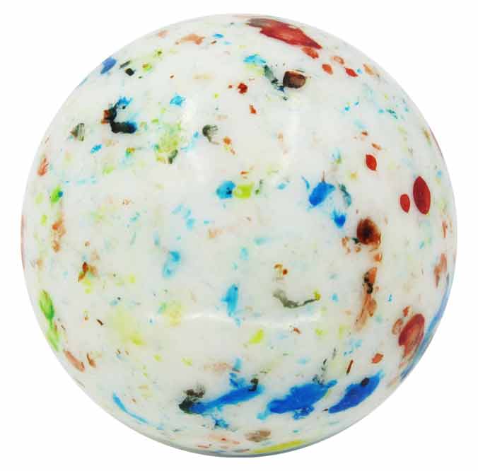 Redstone Foods Candy Paintball Jaw Breaker