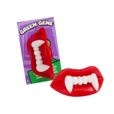 Redstone Foods Candy Wack-O-Wax Fangs