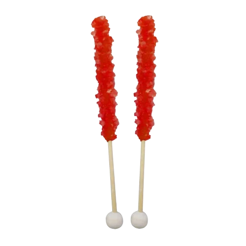 Redstone Foods Candy Warheads Sour Christmas Rock Candy