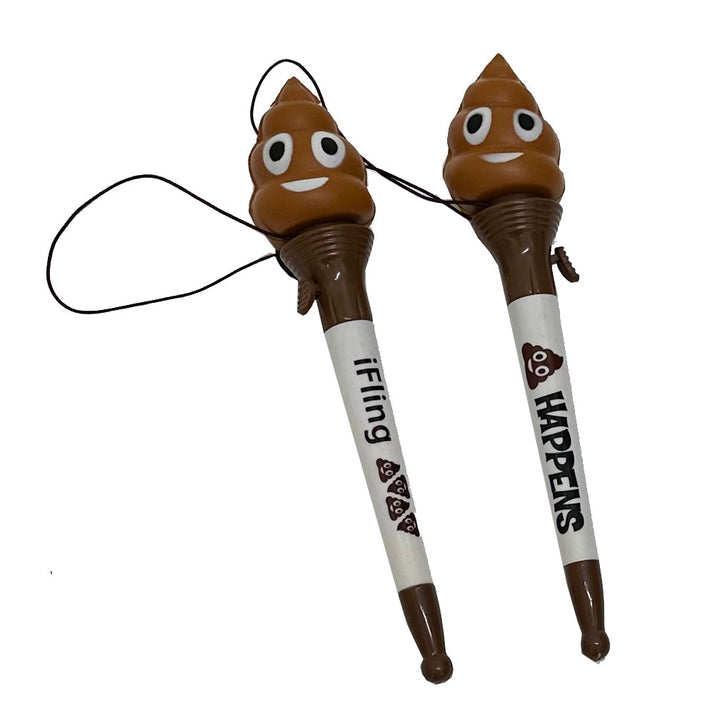 Rubies II LLC / Forum Novelties Toy Novelties Poop pen