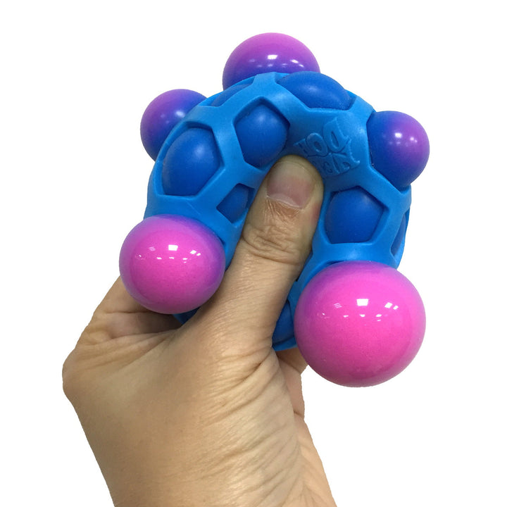 Schylling Toy Novelties Atomic Nee Doh - 1 random color