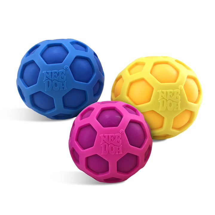 Schylling Toy Novelties Atomic Nee Doh - 1 random color