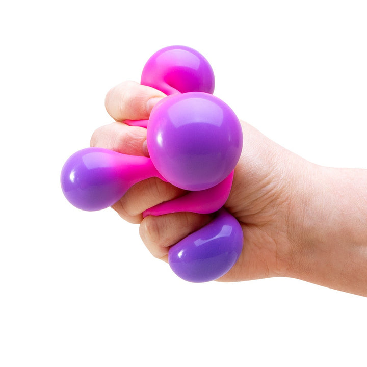 Schylling Toy Novelties Color Change Cube NeeDoh