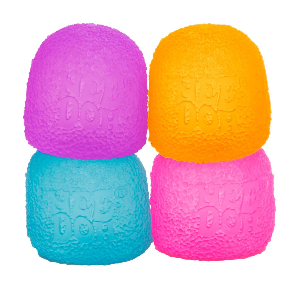 Schylling Toy Novelties Gumdrop Nee Doh - one random color