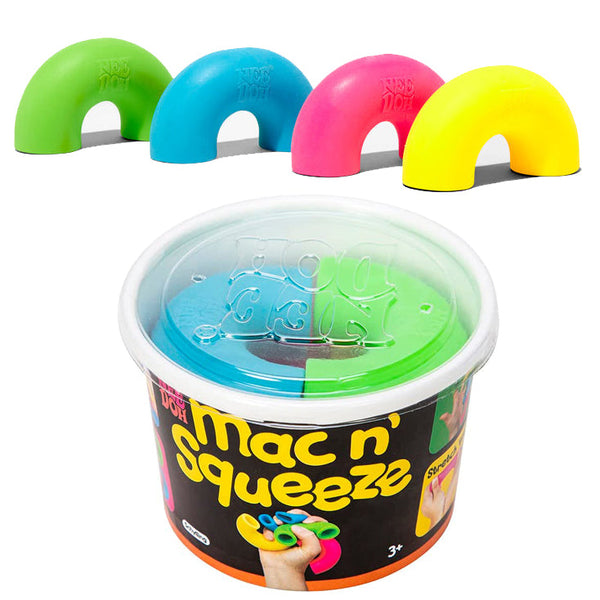 Mac 'N' Squeeze – Off the Wagon Shop