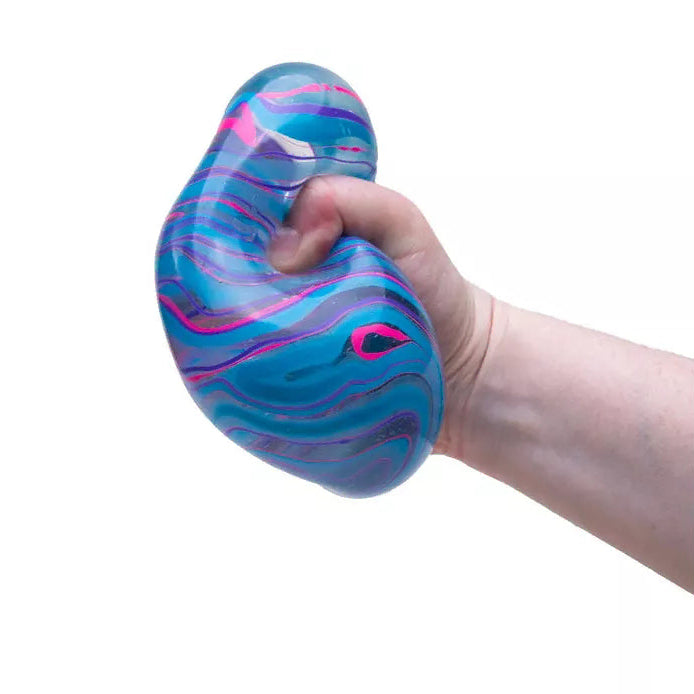 Schylling Toy Novelties Nice-Berg Swirl Needoh