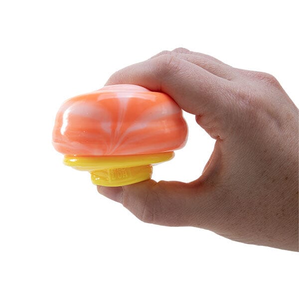 Schylling Toy Novelties Nice Cream Cone Needoh
