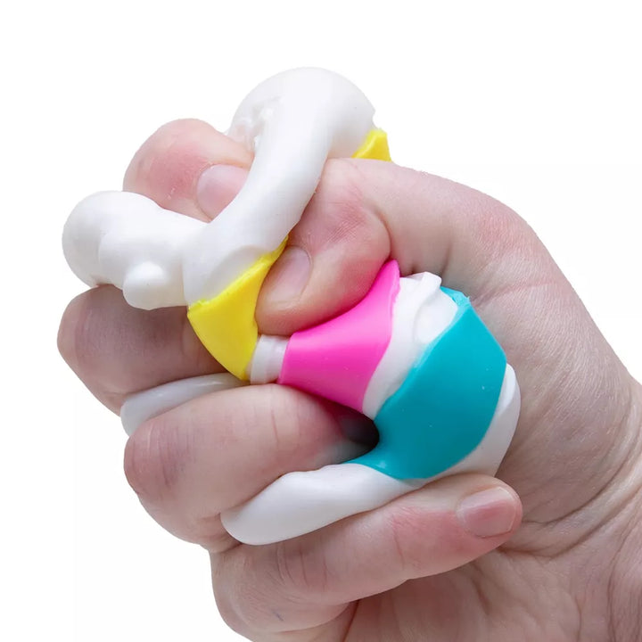 Schylling Toy Novelties Peace o Cake Needoh