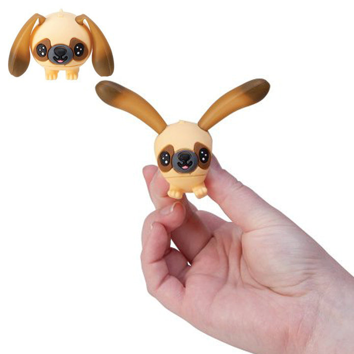 Schylling Toy Novelties Perk-Up Pups!