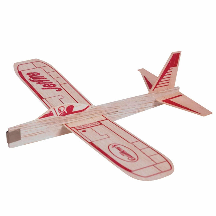 Schylling Toy Outdoor Fun Jetfire Single Glider Polybag