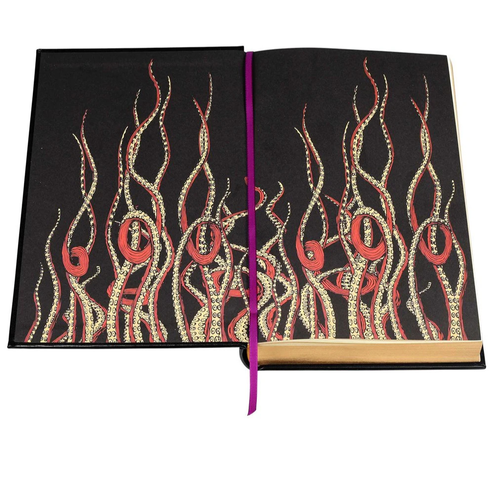 Simon & Schuster Books H. P. Lovecraft Tales of Horror