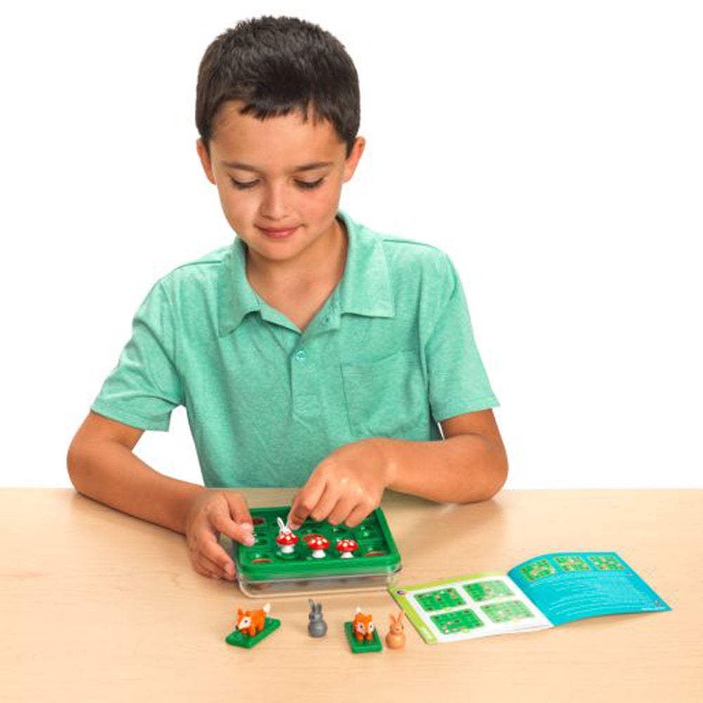 Smart Toys and Games Games Jump-In 1 Player Puzzle Game