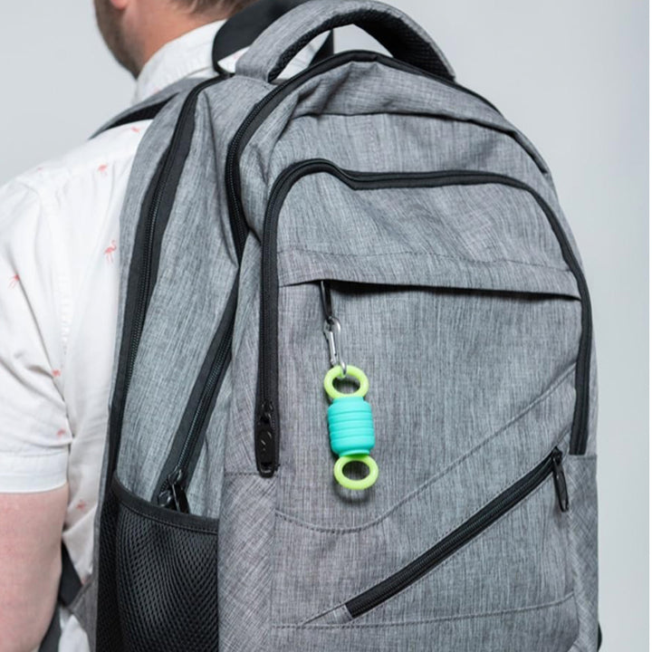 Smart Toys and Games Toy Novelties Small Krumples Fidget Toy - 1 random color