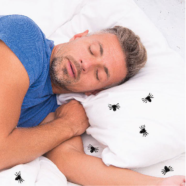 Smith Brands Funny Novelties Fake Plastic Spiders x 18