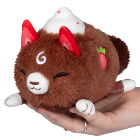 Squishable Toy Stuffed Plush Cocoa Squishable Alter Ego Kitsune