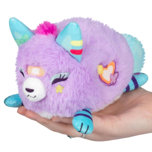 Squishable Toy Stuffed Plush Decora Squishable Alter Ego Kitsune
