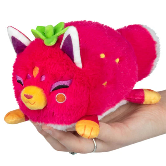 Squishable Toy Stuffed Plush Fruity Squishable Alter Ego Kitsune