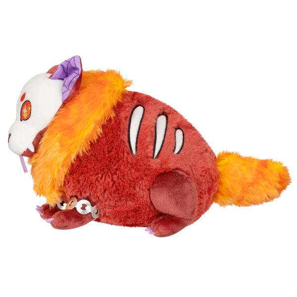 Squishable Toy Stuffed Plush Mini Squishable Hellhound