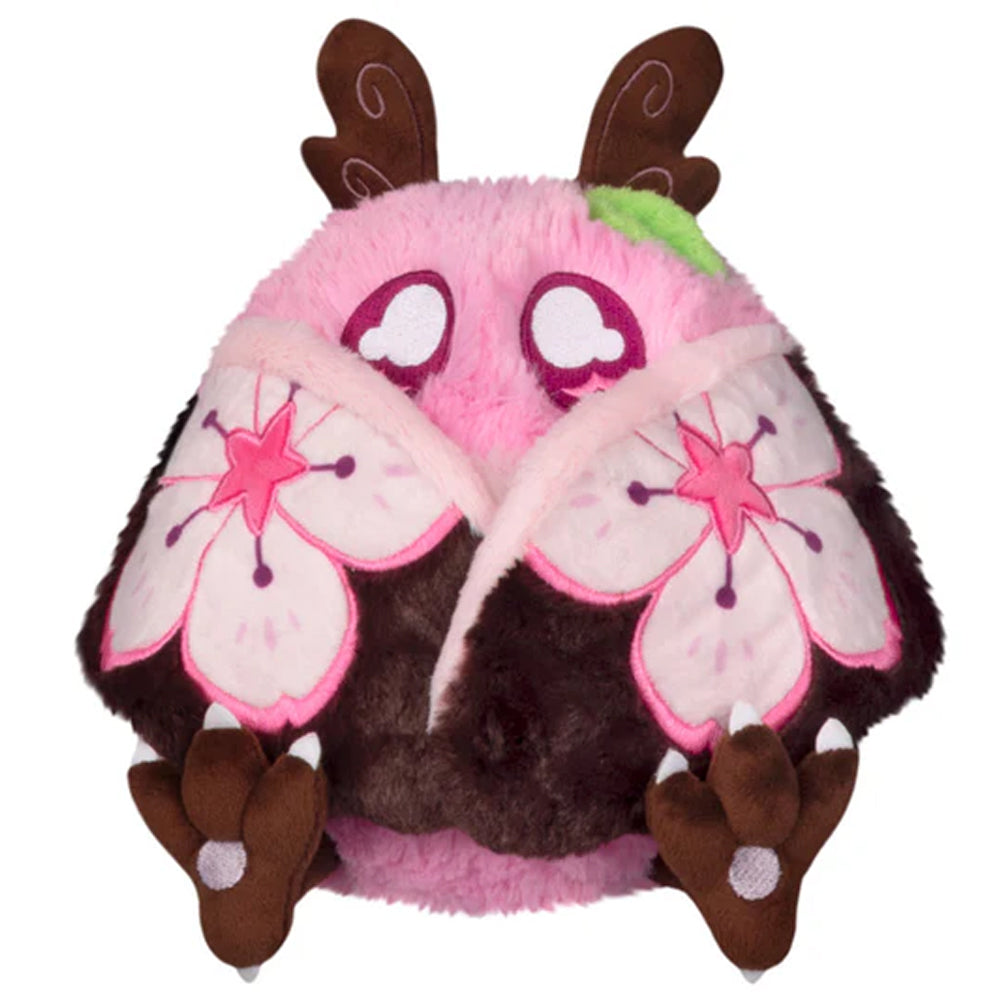 Squishable Toy Stuffed Plush Mini Squishable Sakura Mothman