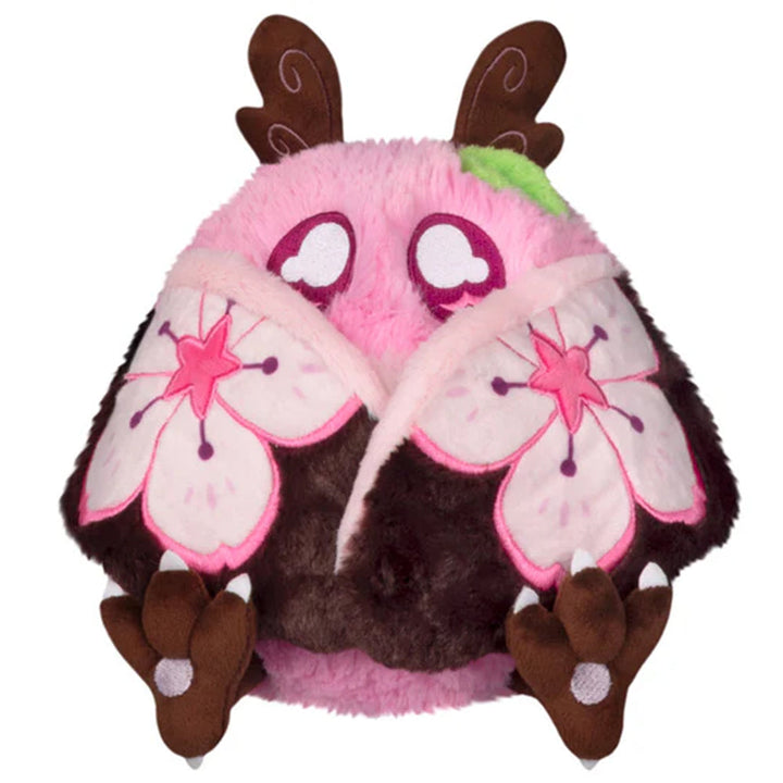 Squishable Toy Stuffed Plush Mini Squishable Sakura Mothman