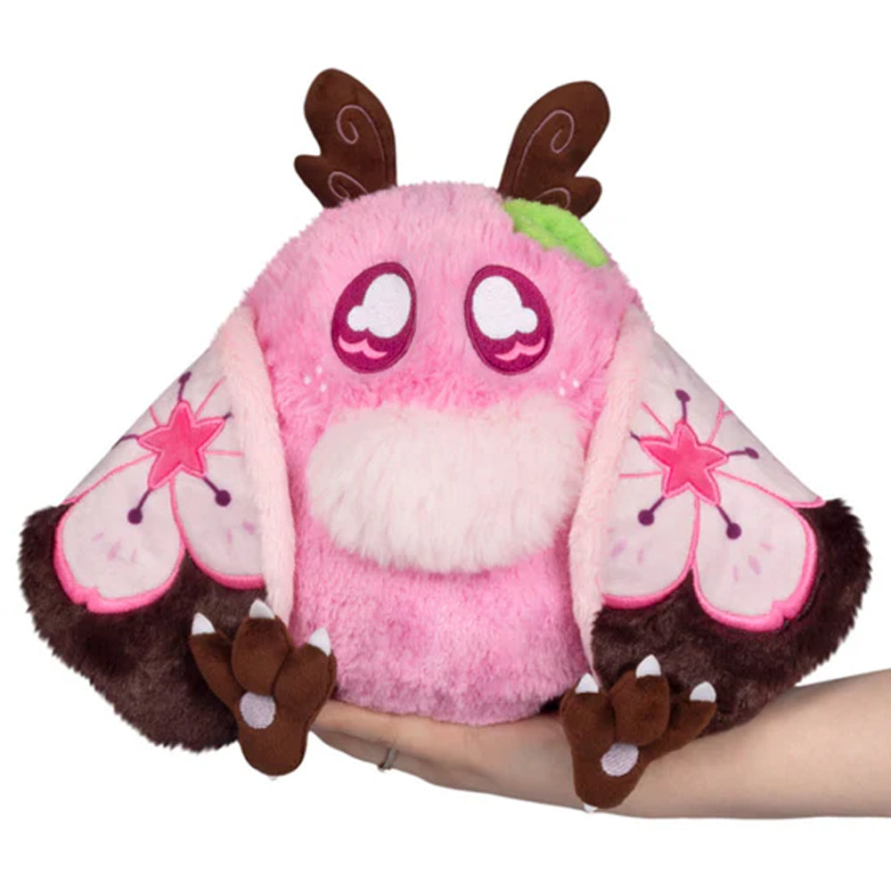Squishable Toy Stuffed Plush Mini Squishable Sakura Mothman